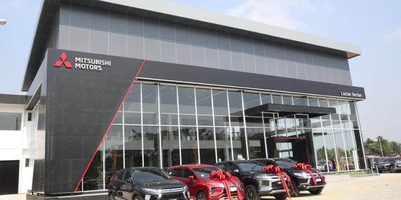 Daftar Lengkap Dealer Mitsubishi Di Surabaya Dan Jakarta